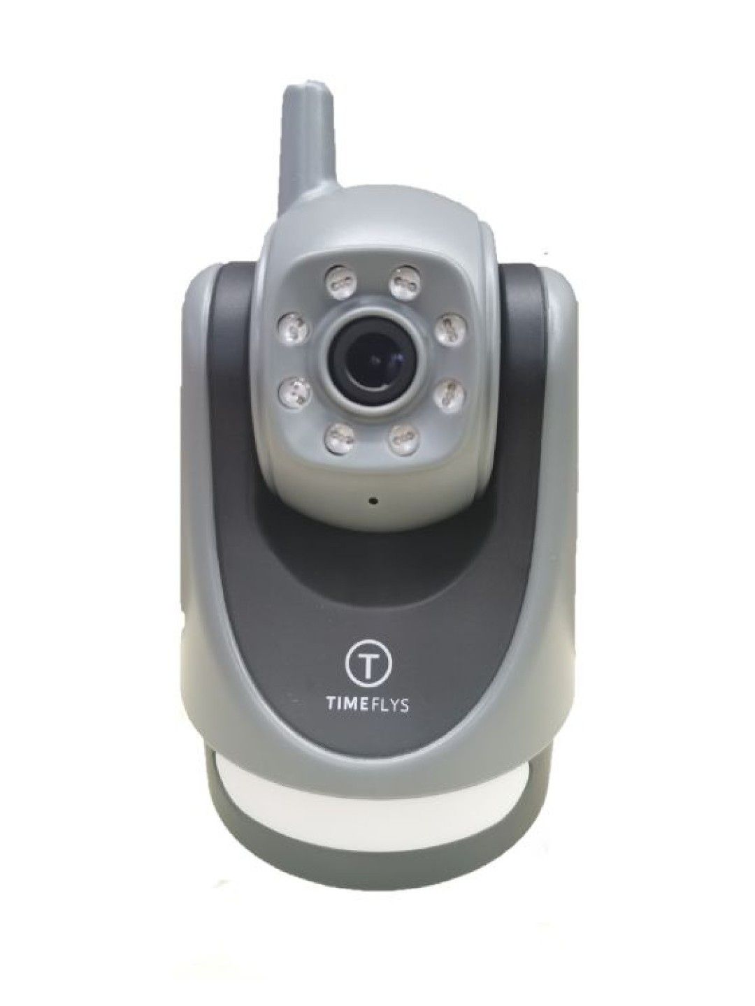 Timeflys i300MT WiFi Baby Monitor with Recording
