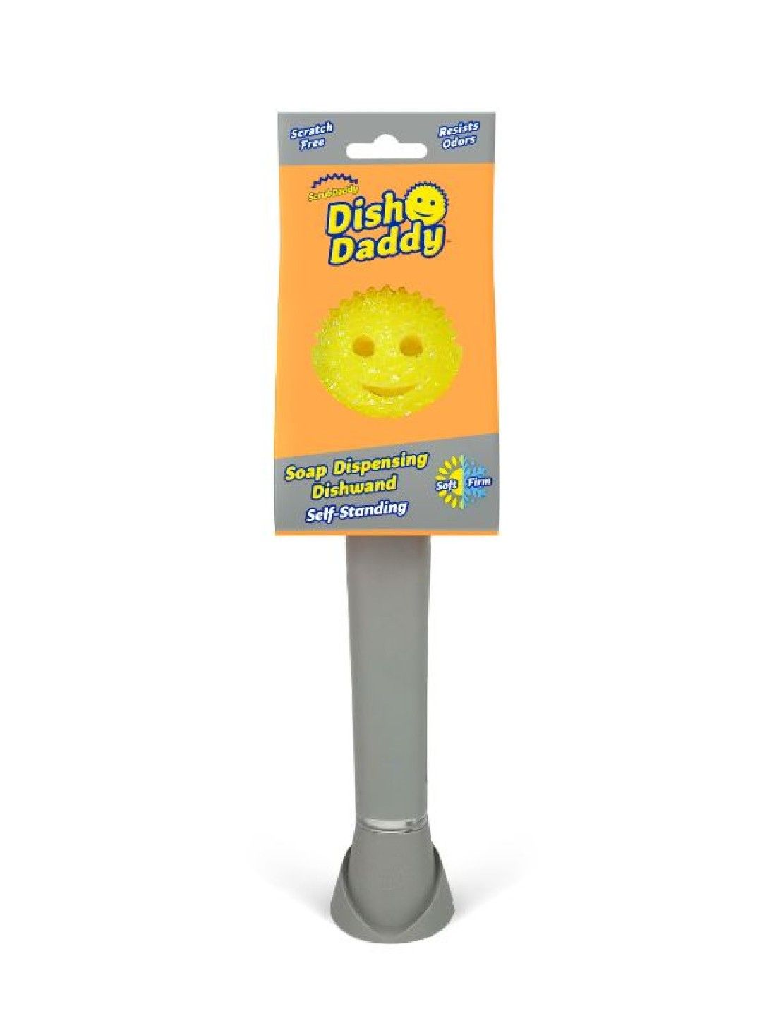 Scrub Daddy Dish Daddy (No Color- Image 1)