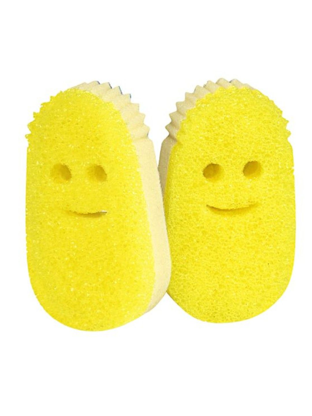 Scrub Daddy Dish Daddy Refill Head (No Color- Image 1)