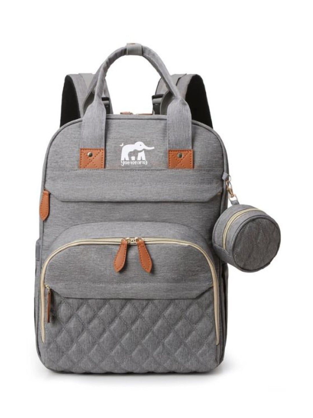 Yomomma Momma Carry-All Bag