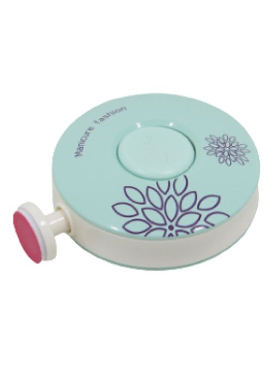 Yomomma Baby Electric Nail File