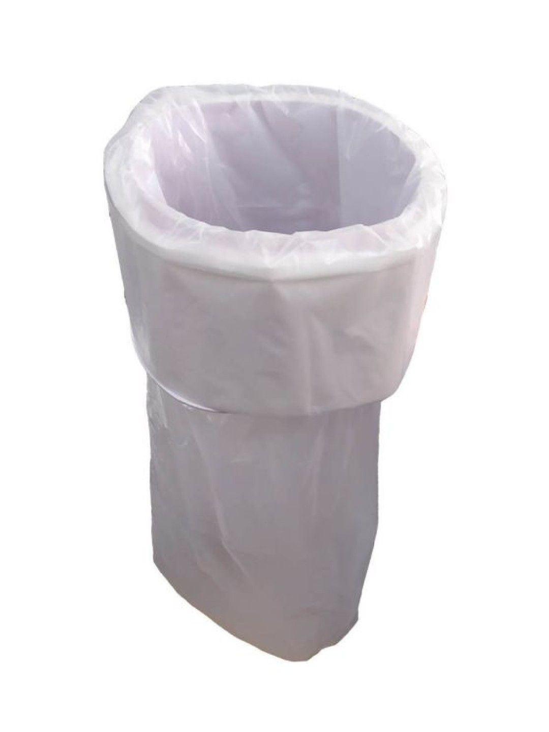 Yomomma Diaper Bin Plastic Refill