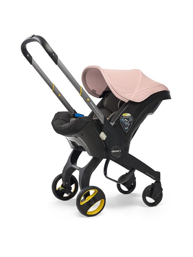 Doona Car Seat/Stroller