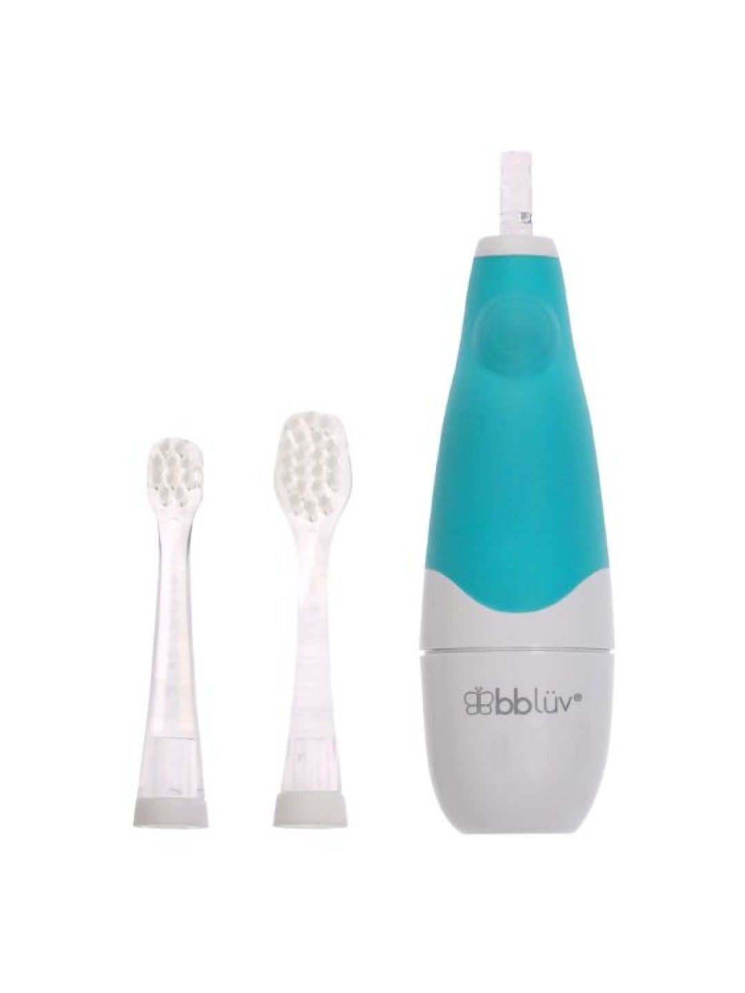 bbluv Sönik: Baby Electric Toothbrush