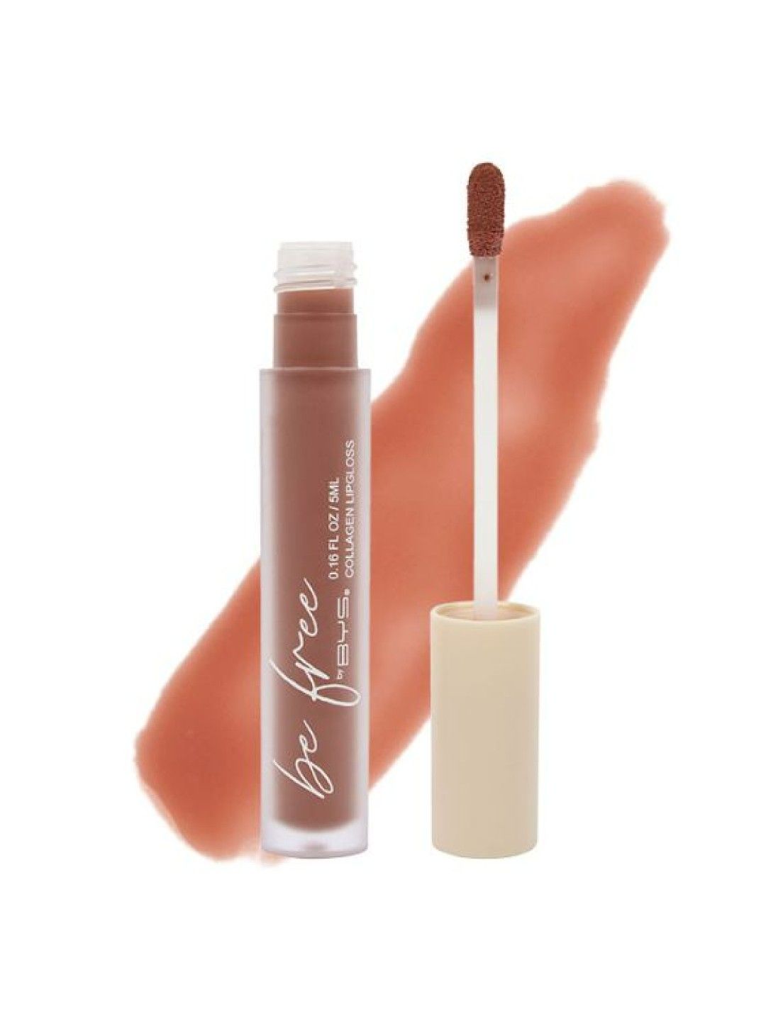 BYS Be Free Collagen Lip Gloss