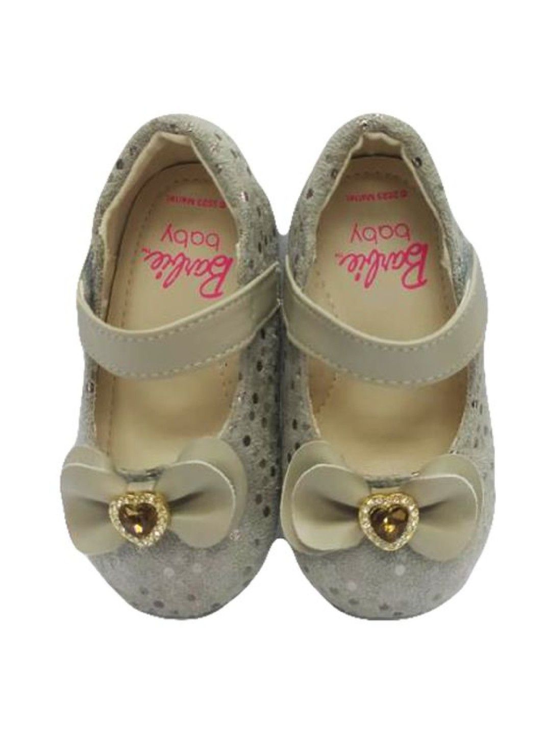 Barbie Azarie (Gray- Image 1)