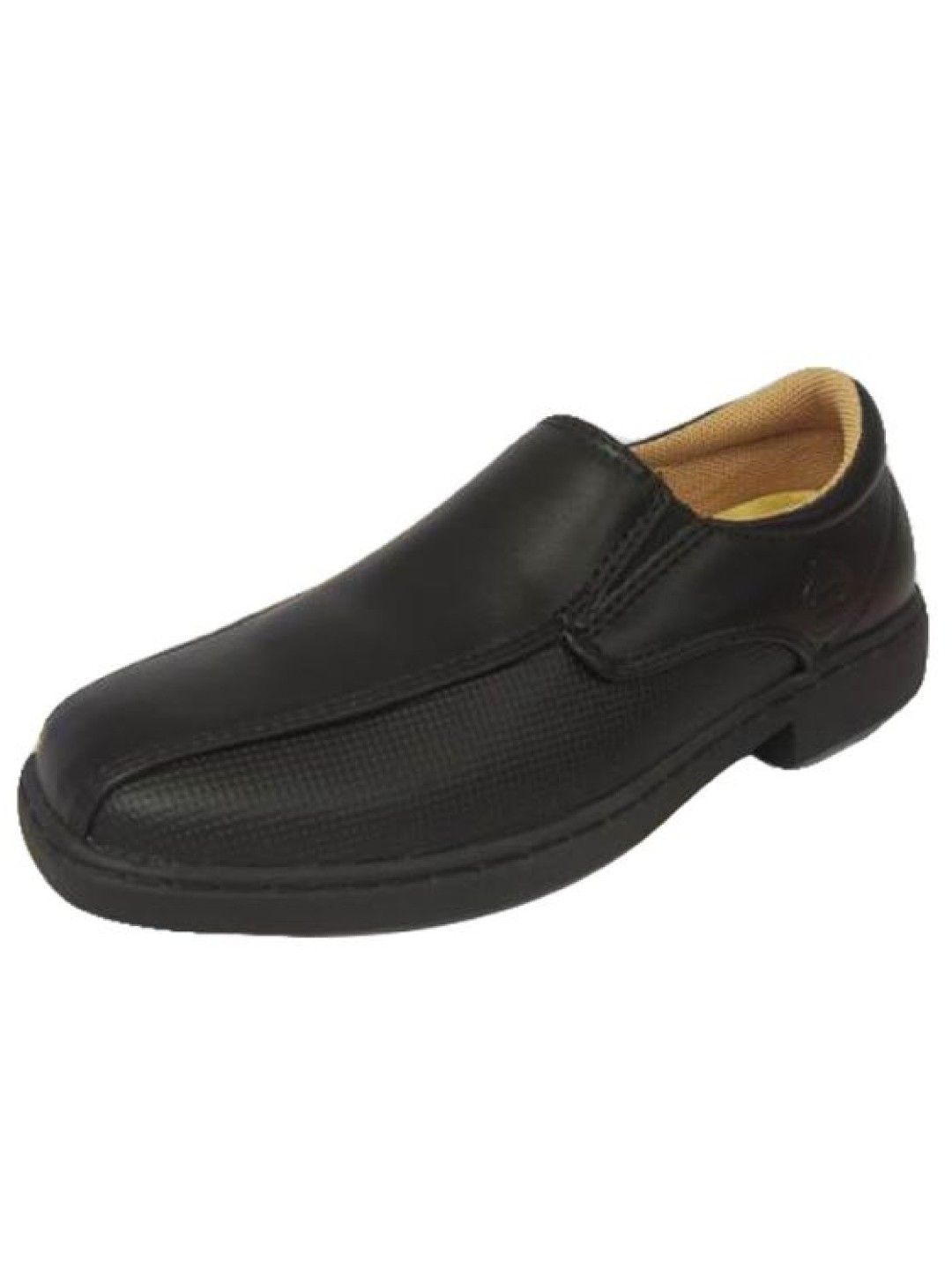 Ollie Augustus School Shoes