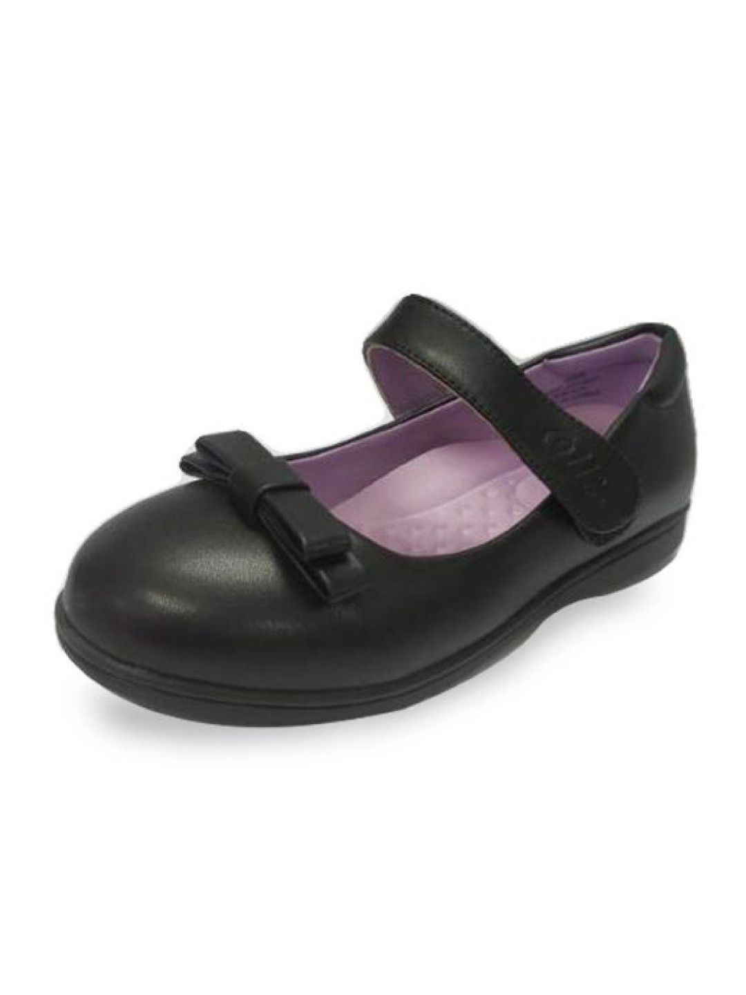 Ollie Bria School Shoes