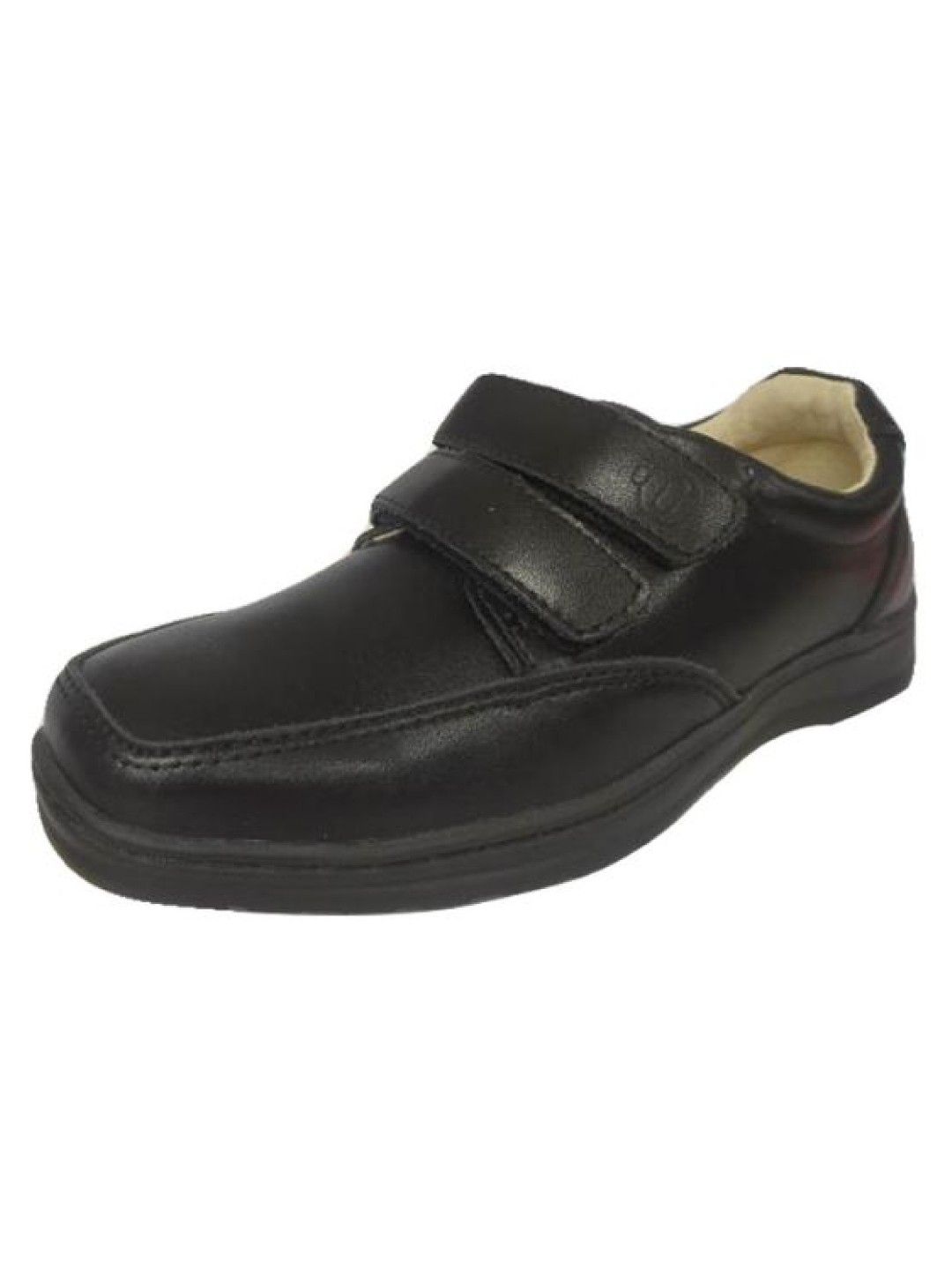 Ollie Aryeh School Shoes (Black- Image 1)