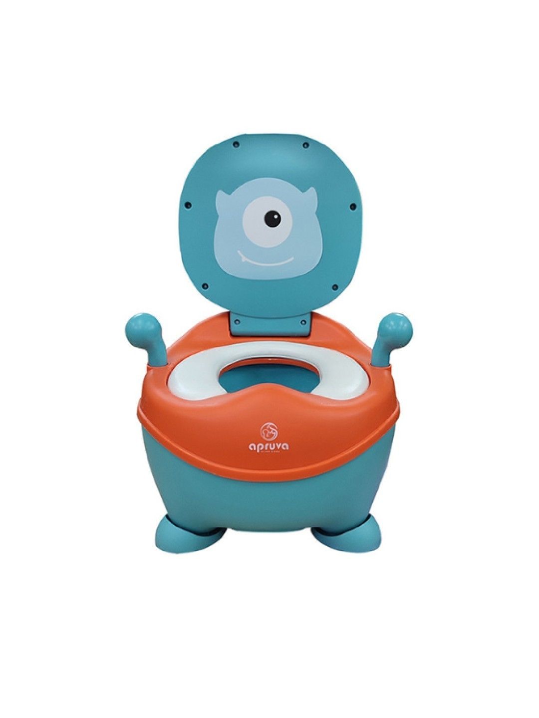 Apruva Monster Potty Trainer