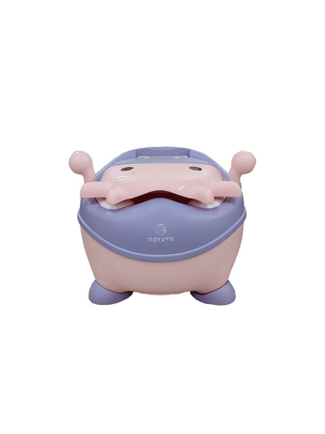 Apruva Cow Potty Trainer (Pink- Image 2)