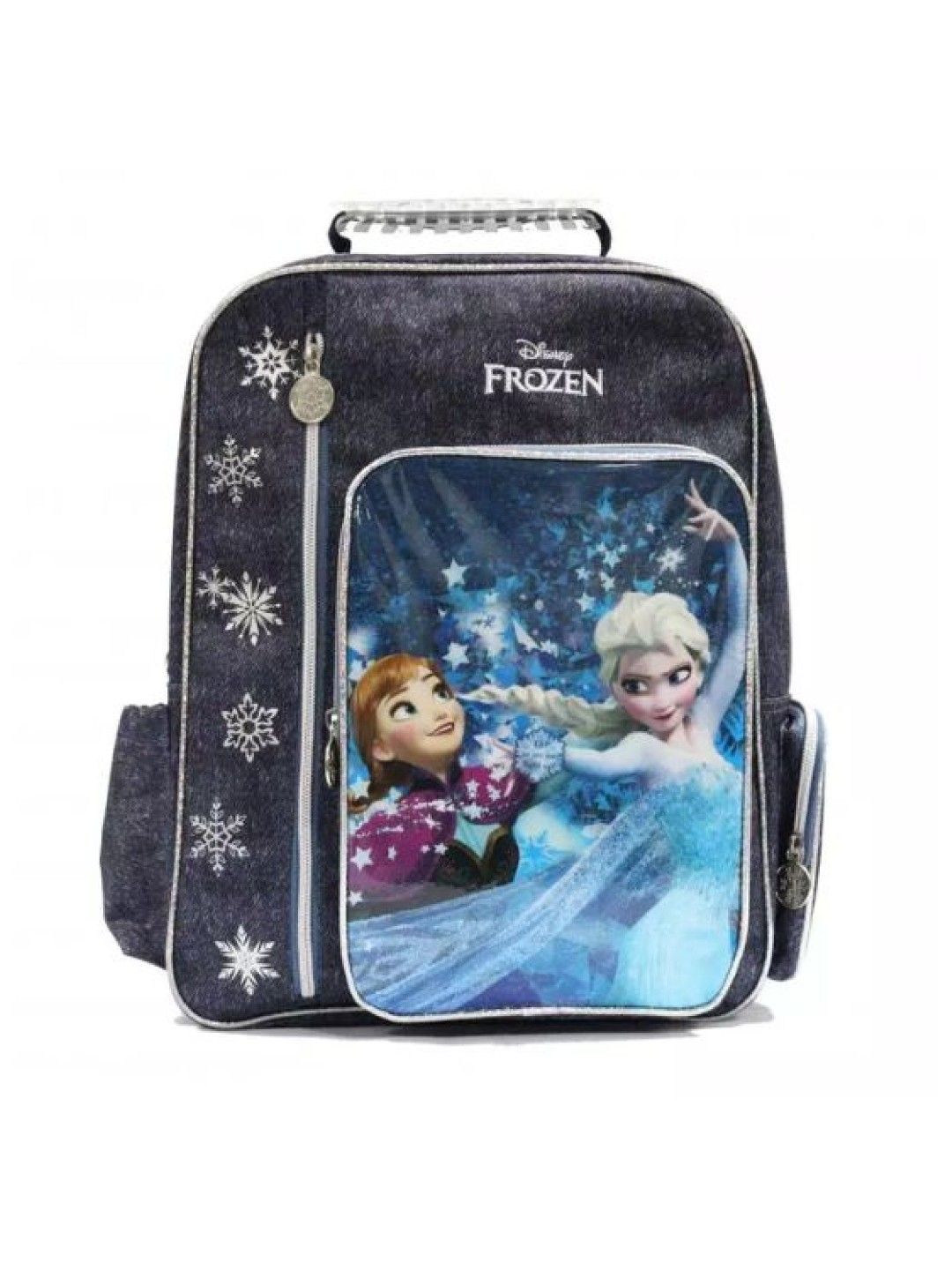 Disney® Official Frozen 2 Backpack for Girls with Elsa & Anna Into The  Unknown School Nursery Travel Rucksack Lunch Bag : Amazon.co.uk: Fashion