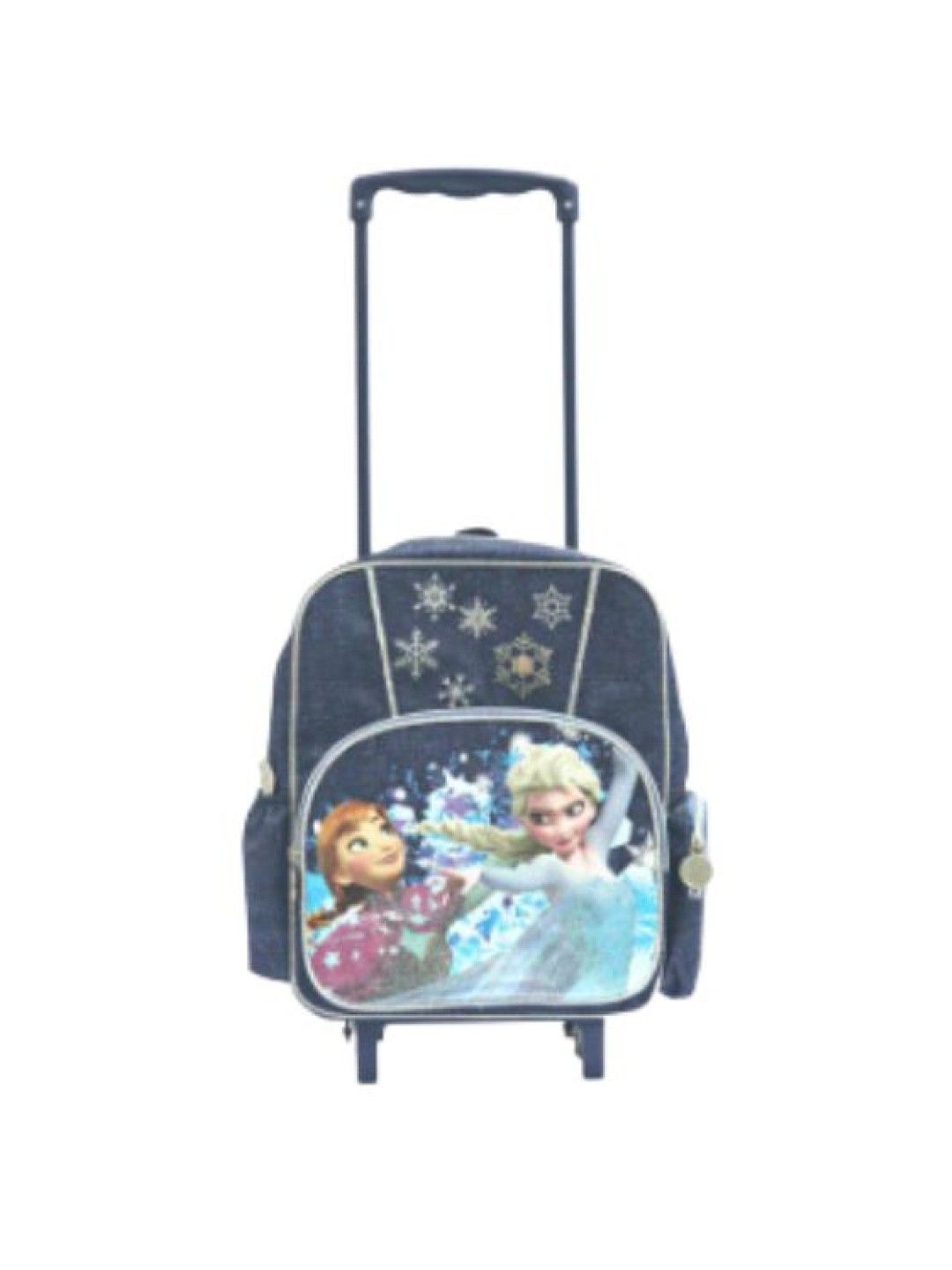 Disney Frozen Nursery School Trolley Backpack (Blue- Image 1)