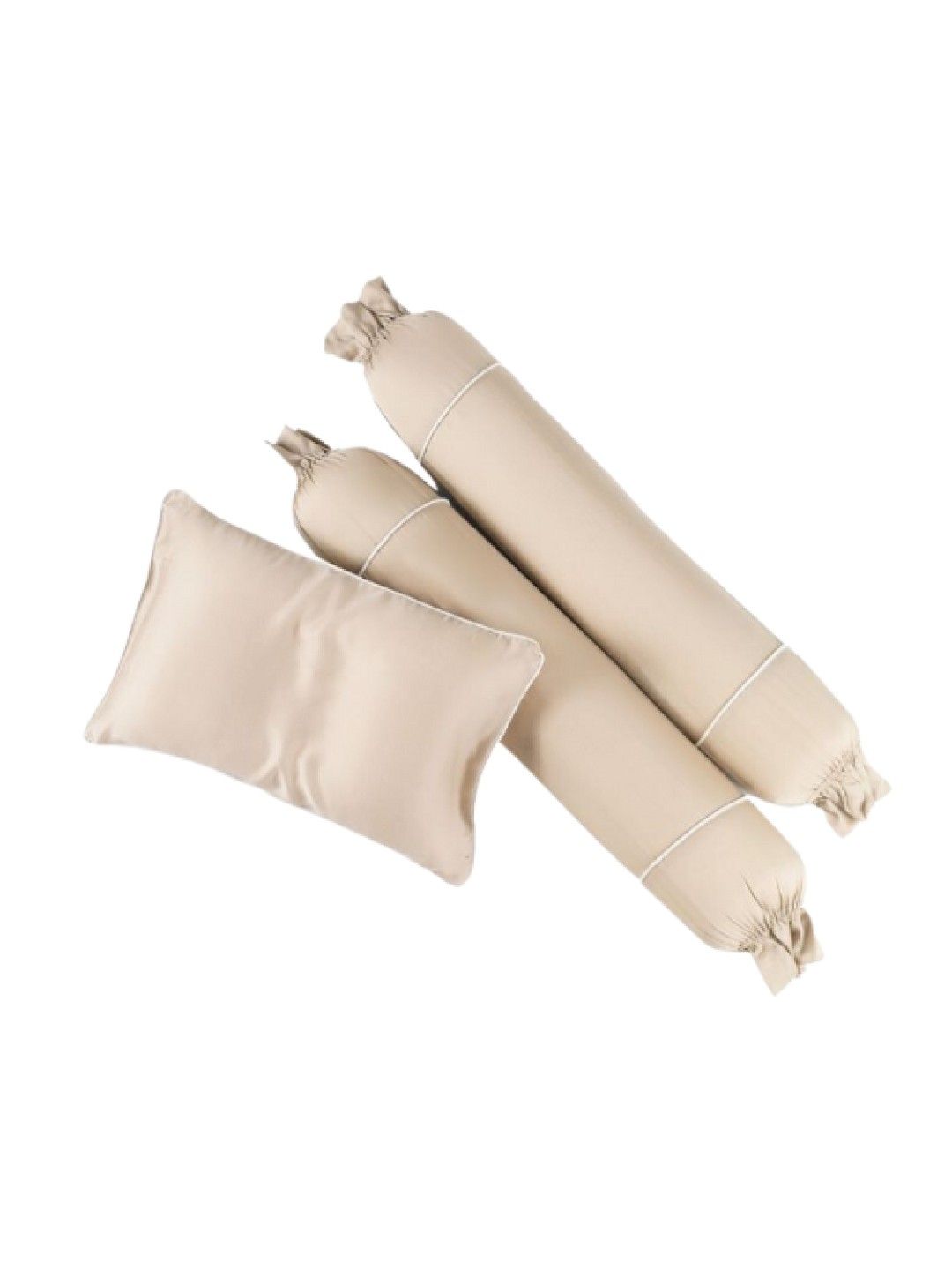 Ava & Ava Organic Bamboo Lyocell Baby Pillowcase Set