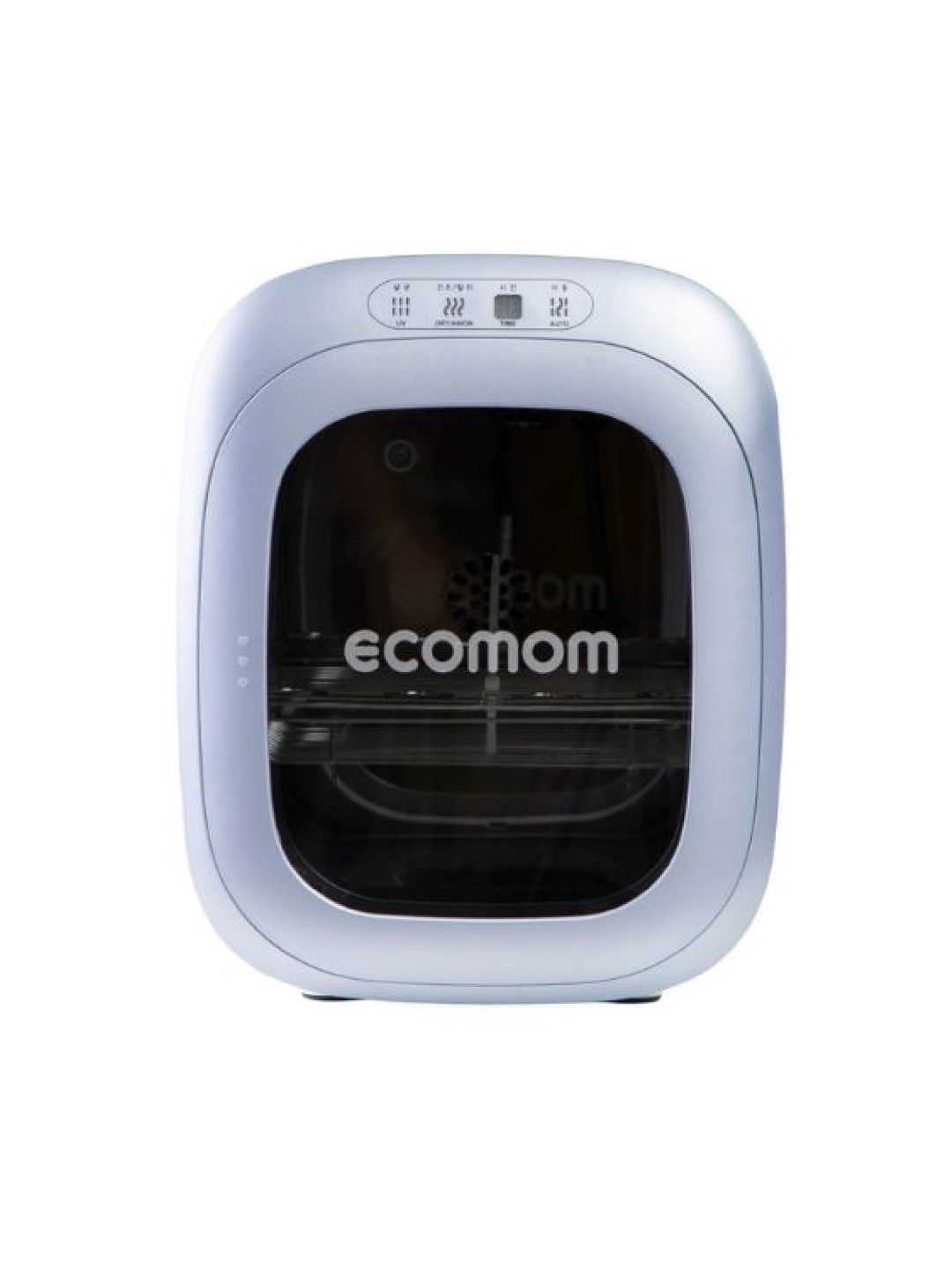 Ecomom 100 Dual UV Sterilizer