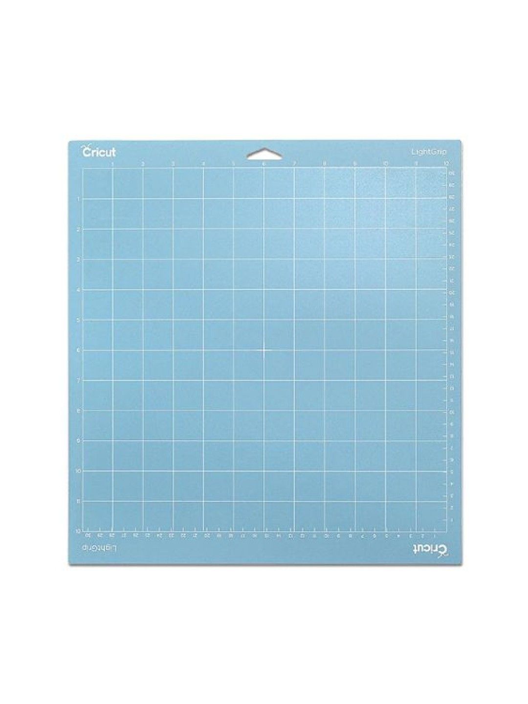 Cricut LightGrip Adhesive Cutting Mat, 12x12" edamama