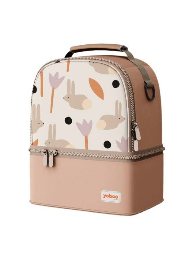 Yoboo Portable diaper bag