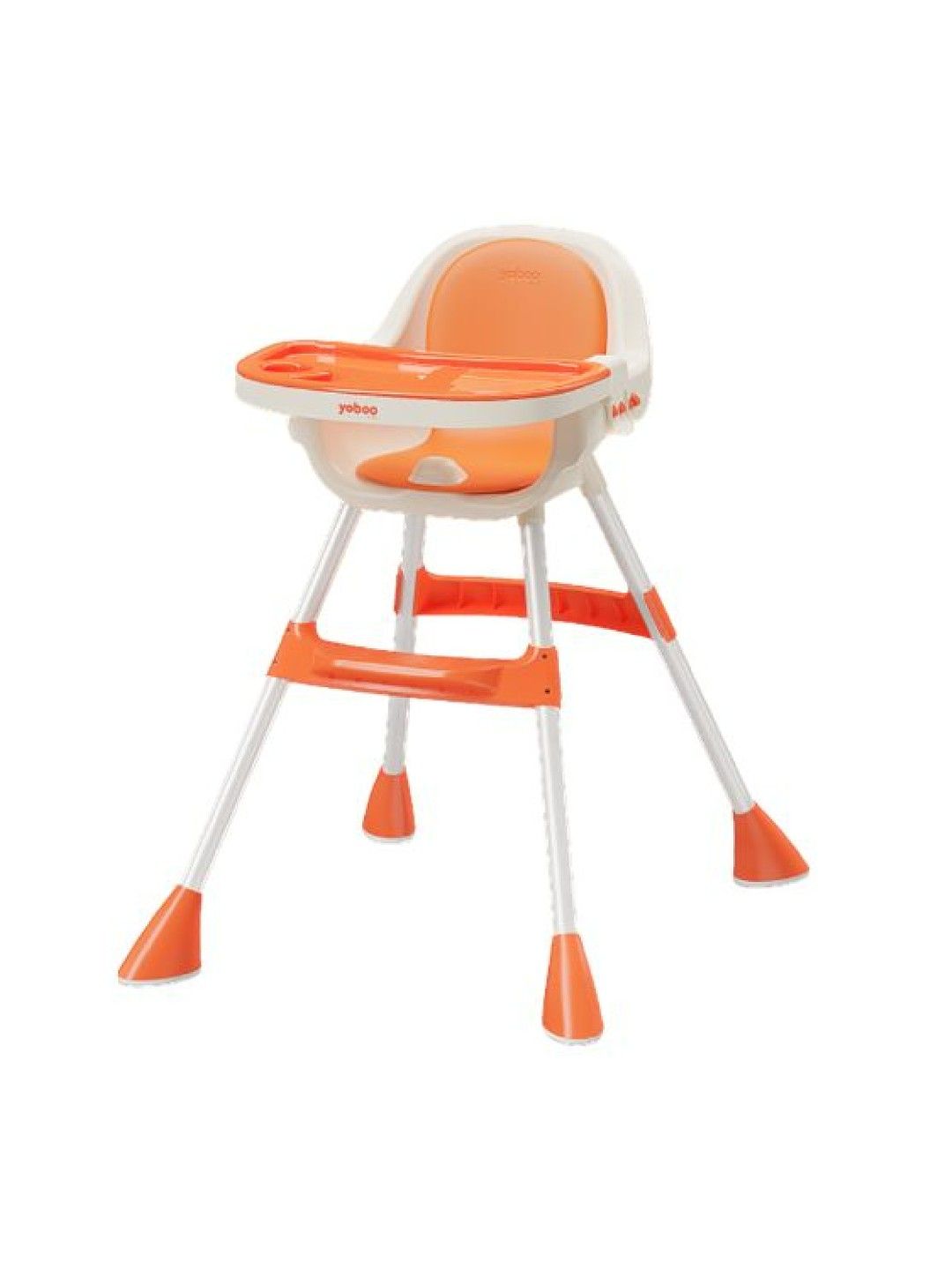 Yoboo Baby High Chair - Light