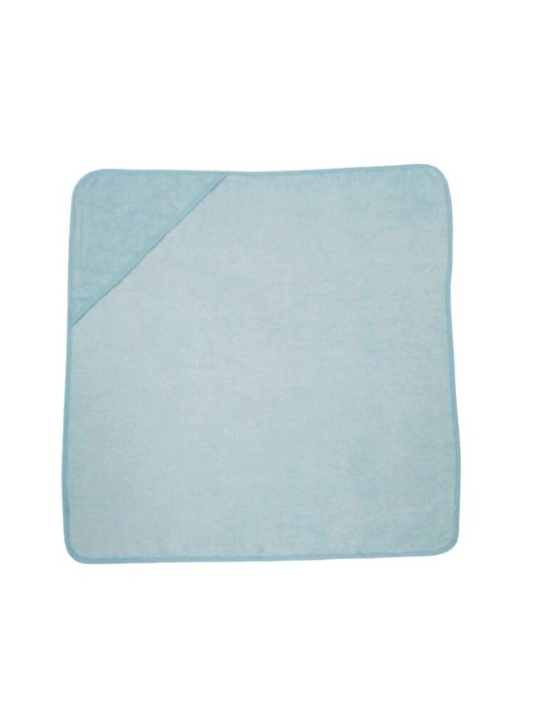 Enfant Bamboo Towel (Blue- Image 1)