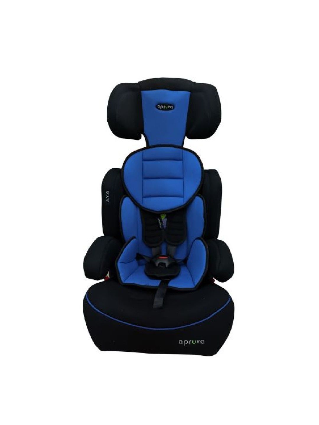 Apruva Aya Car Seat (Blue- Image 1)