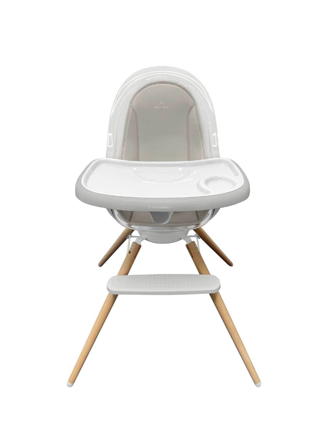 Marcus & Marcus 360° Multi-Stage Chair
