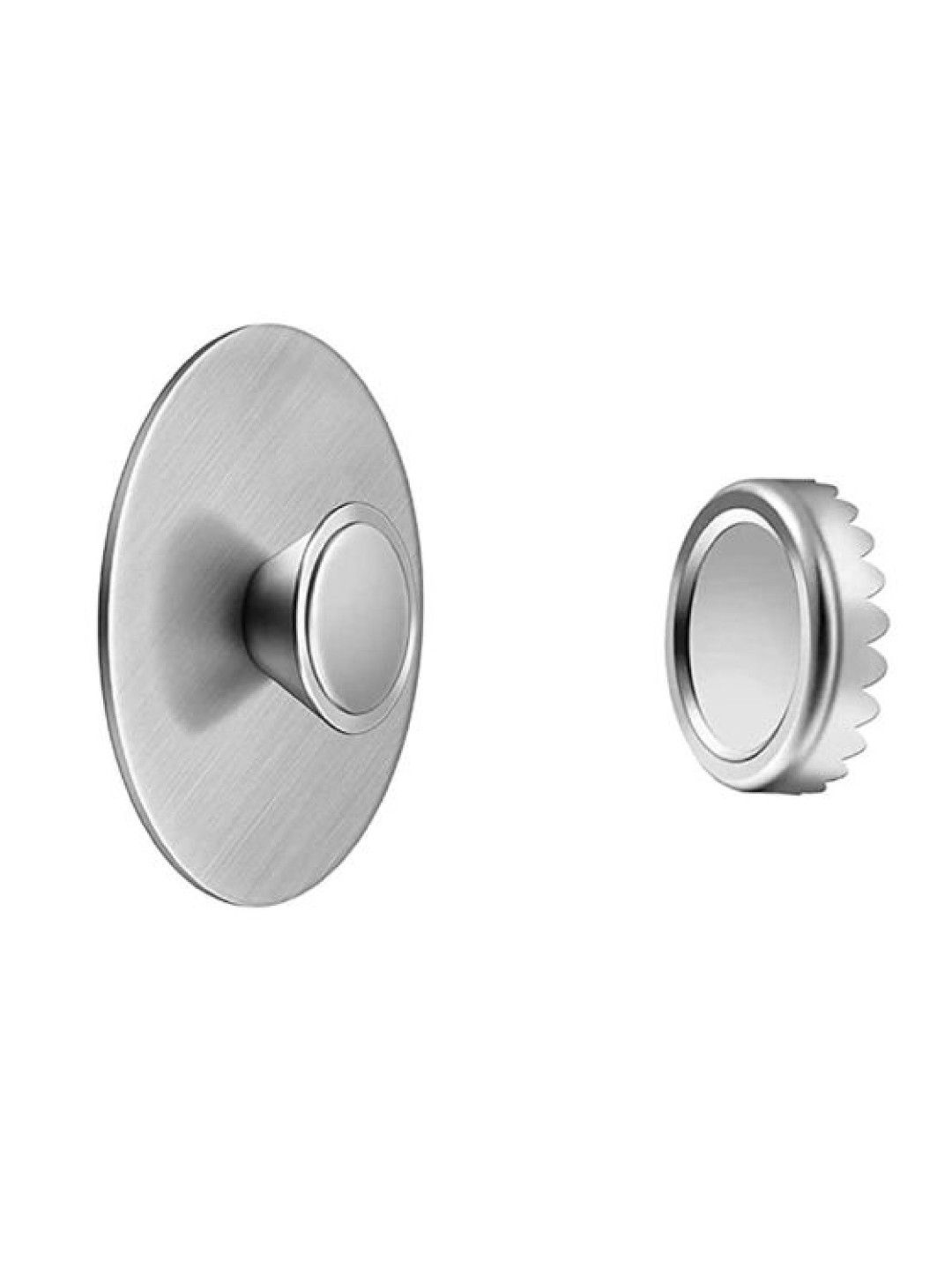 Ayousin Magnetic Soap Dispenser