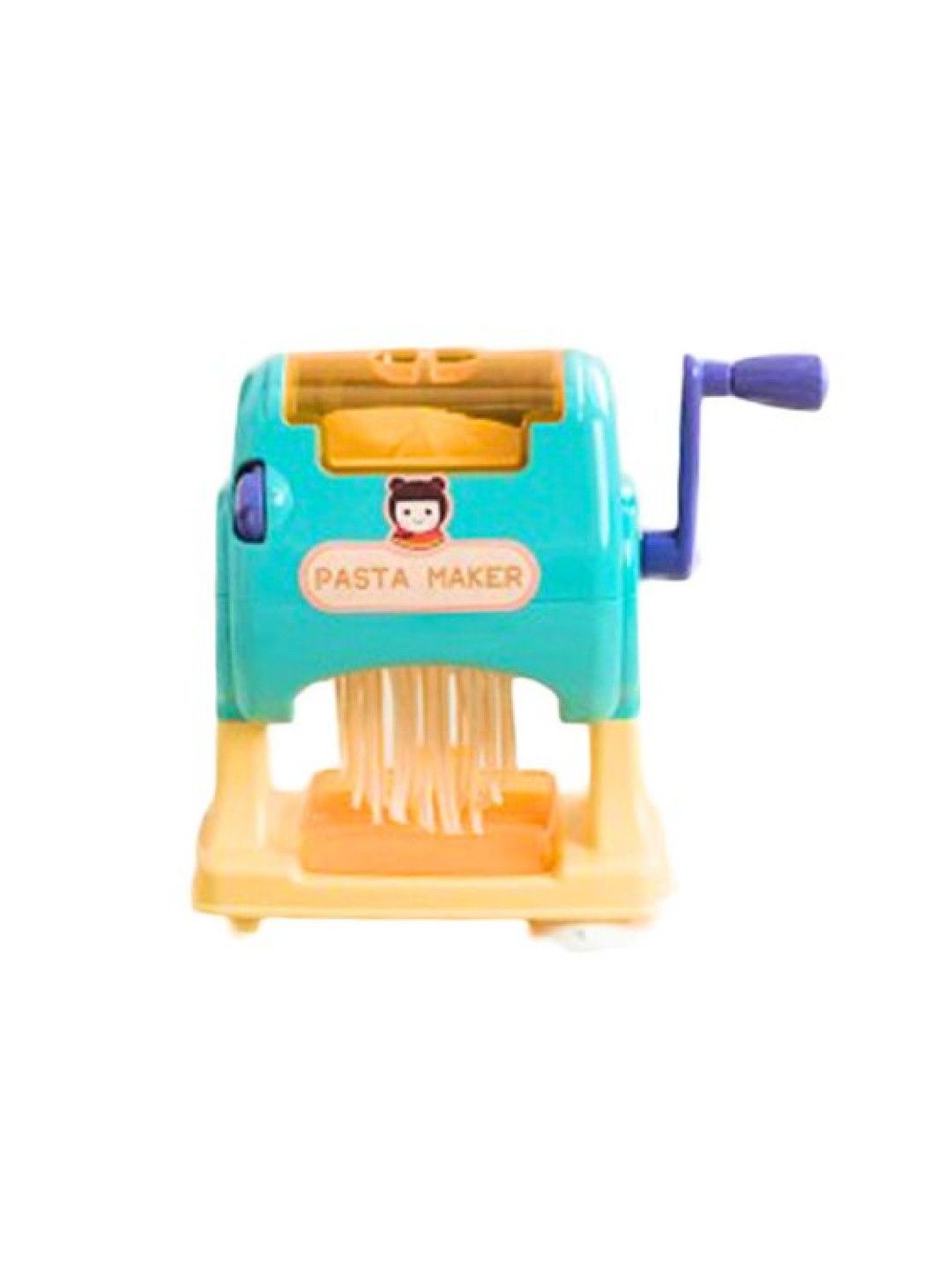 KUB Noodle clay machine