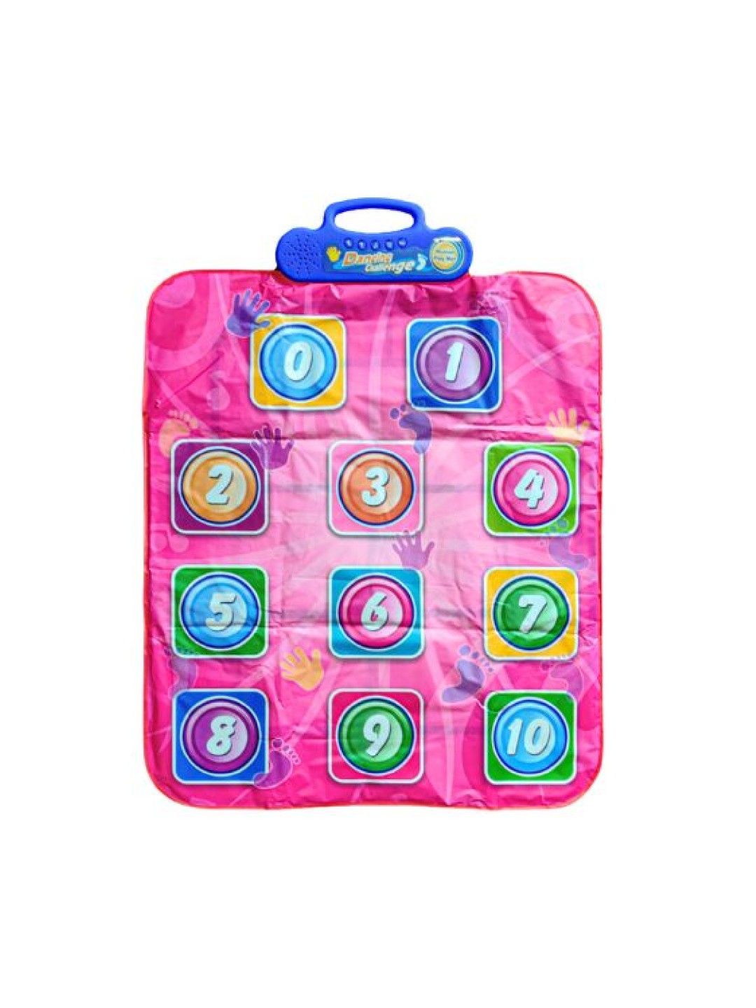 Healthcare Depot Arithmetic Dance Mat