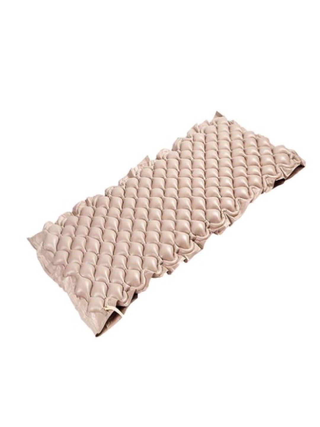 Healthcare Depot Anti-Decubitus Air Mattress w/ Pump (Beige- Image 1)