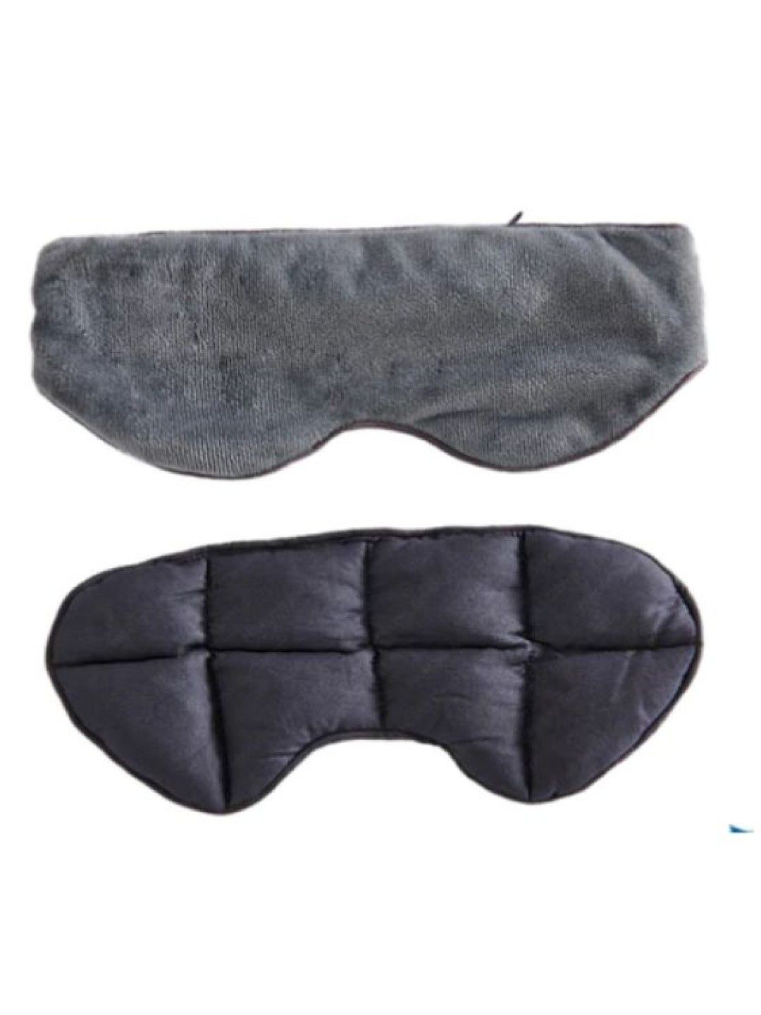 Healthcare Depot Weighted Eye Mask (No Color- Image 1)