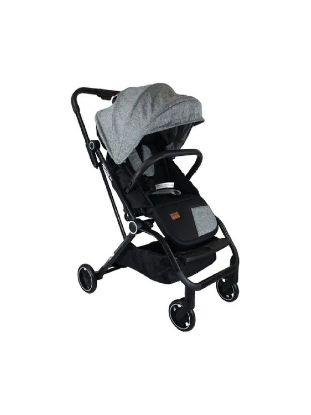 Akeeva Luxury Lighweight 360 Seat Travel Stroller (Twister 360)