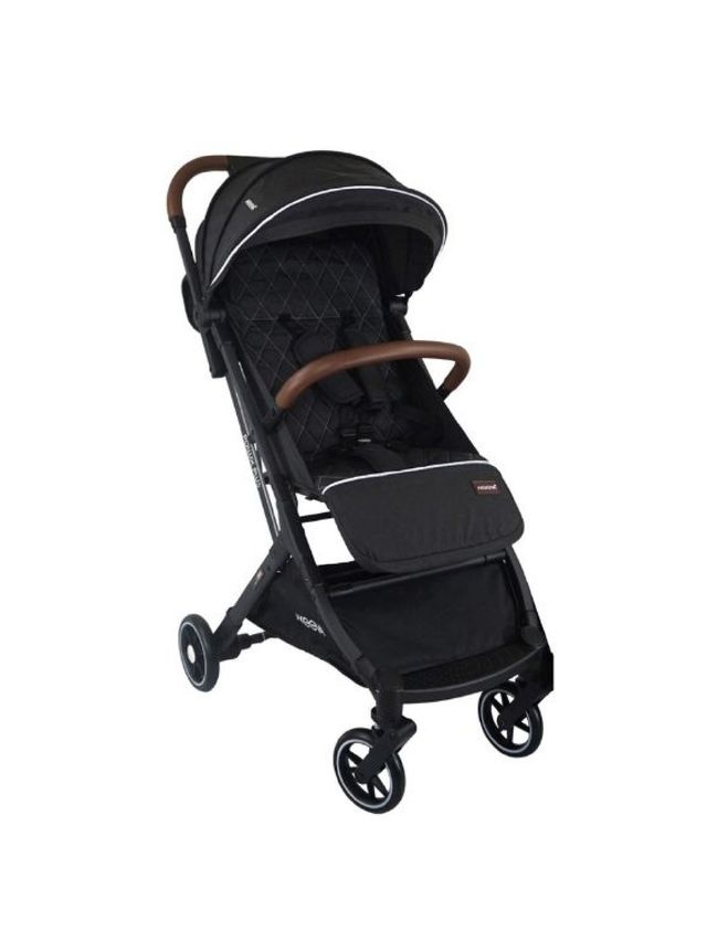Akeeva Lightweight Travel Stroller (Pollux) edamama