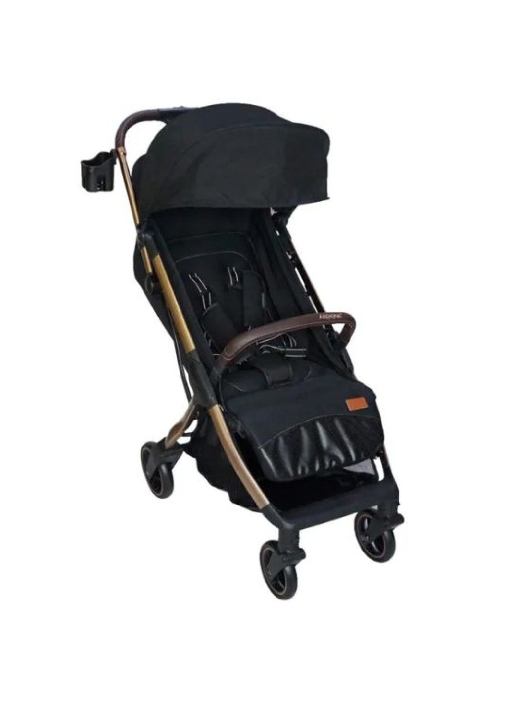 Akeeva Lightweight Travel Stroller Pollux edamama