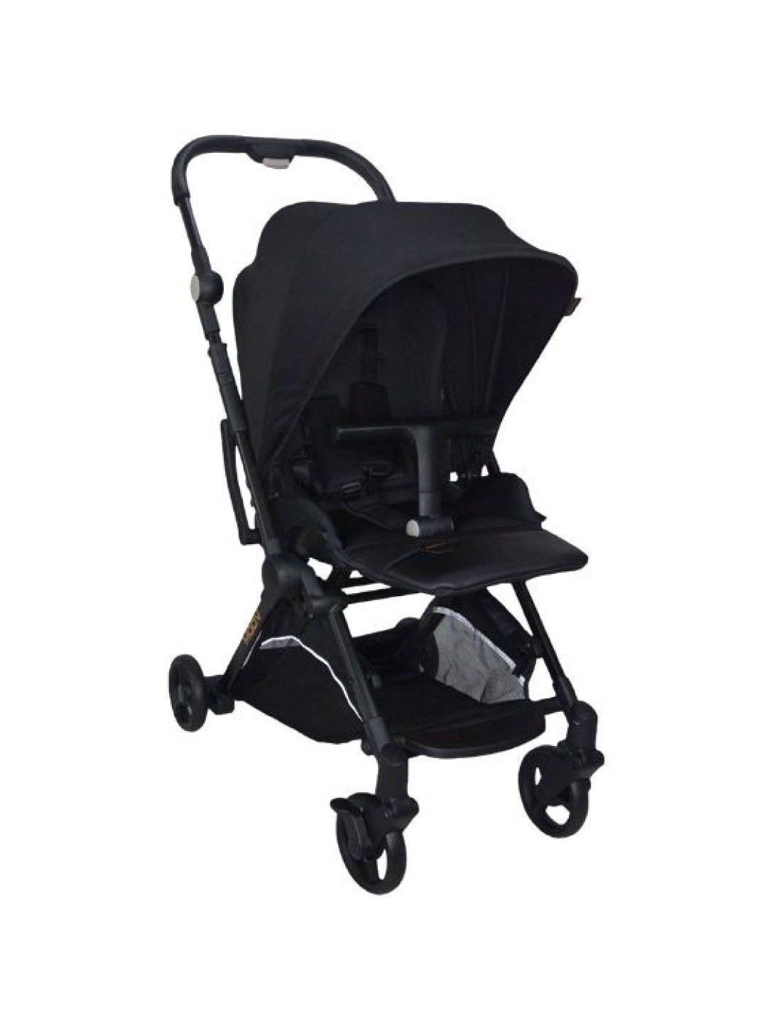 Akeeva Luxury Reversible Handle Travel Stroller (Moov)