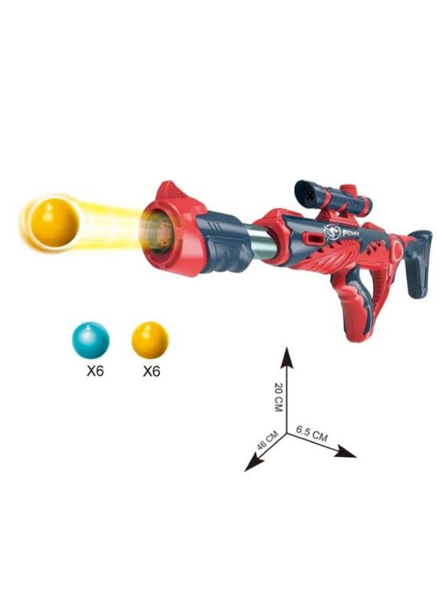 King Sport Air Blasters edamama