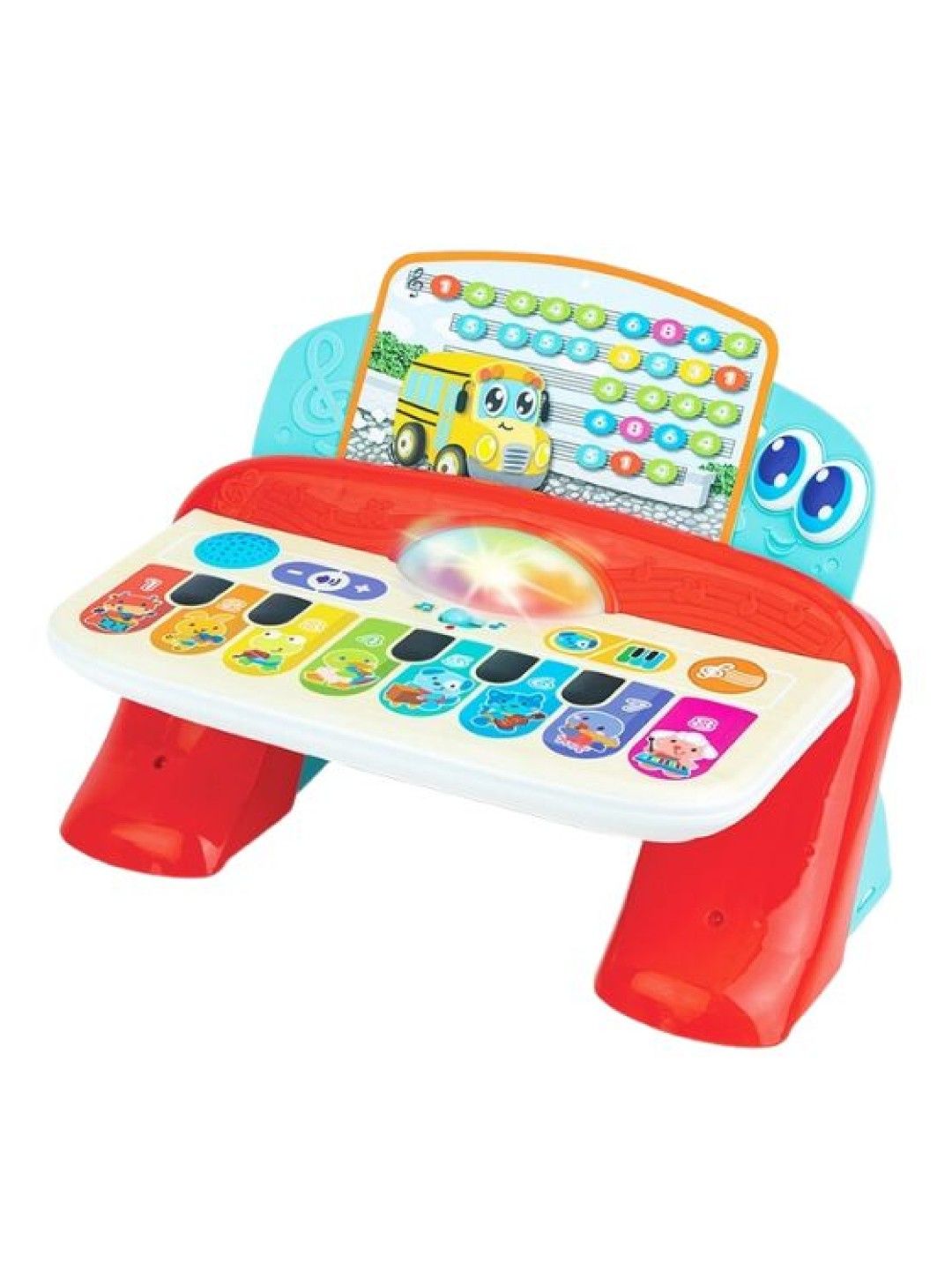 winfun Baby Maestro Touch Piano