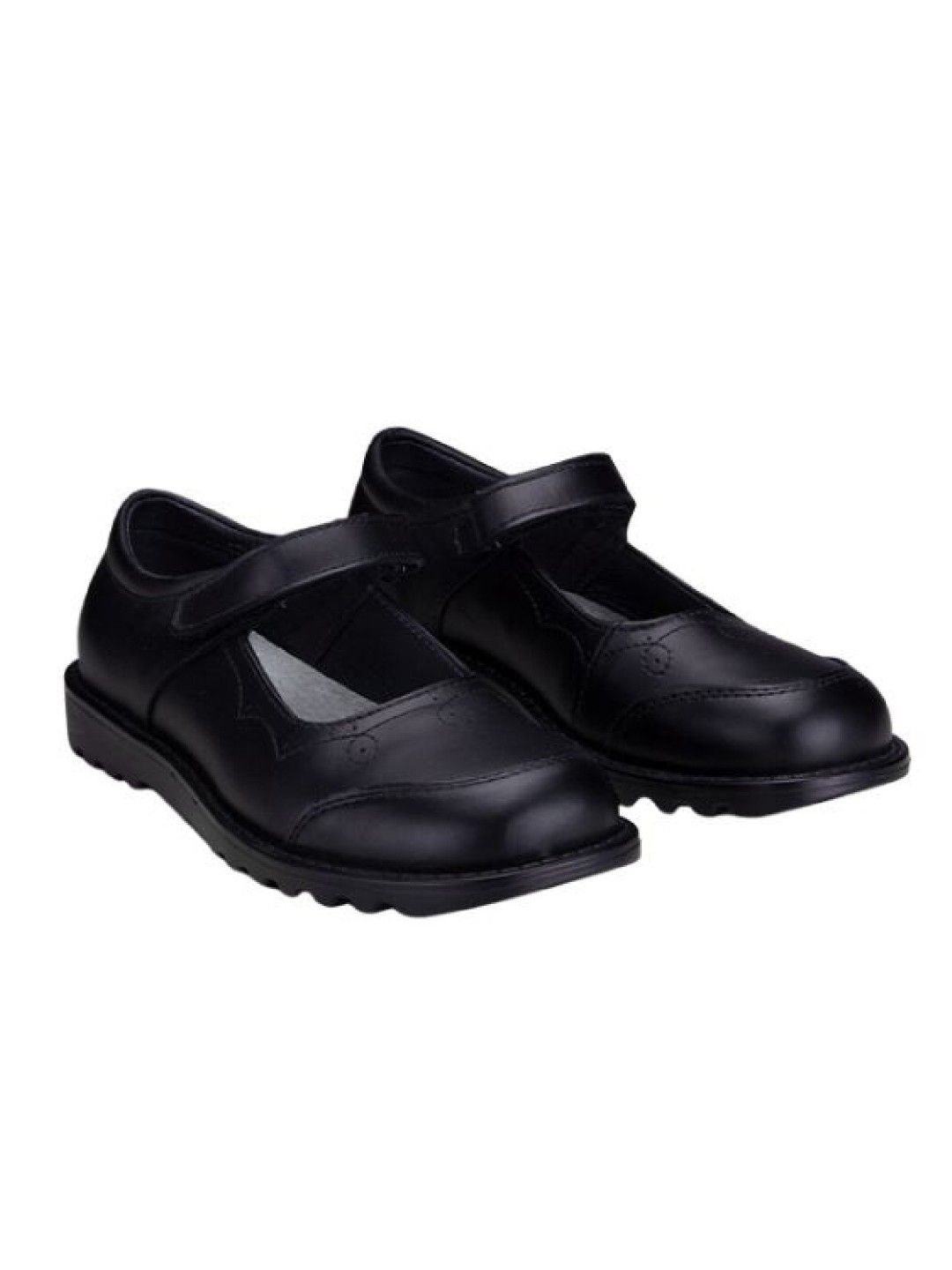 Meet My Feet Milan School Shoes