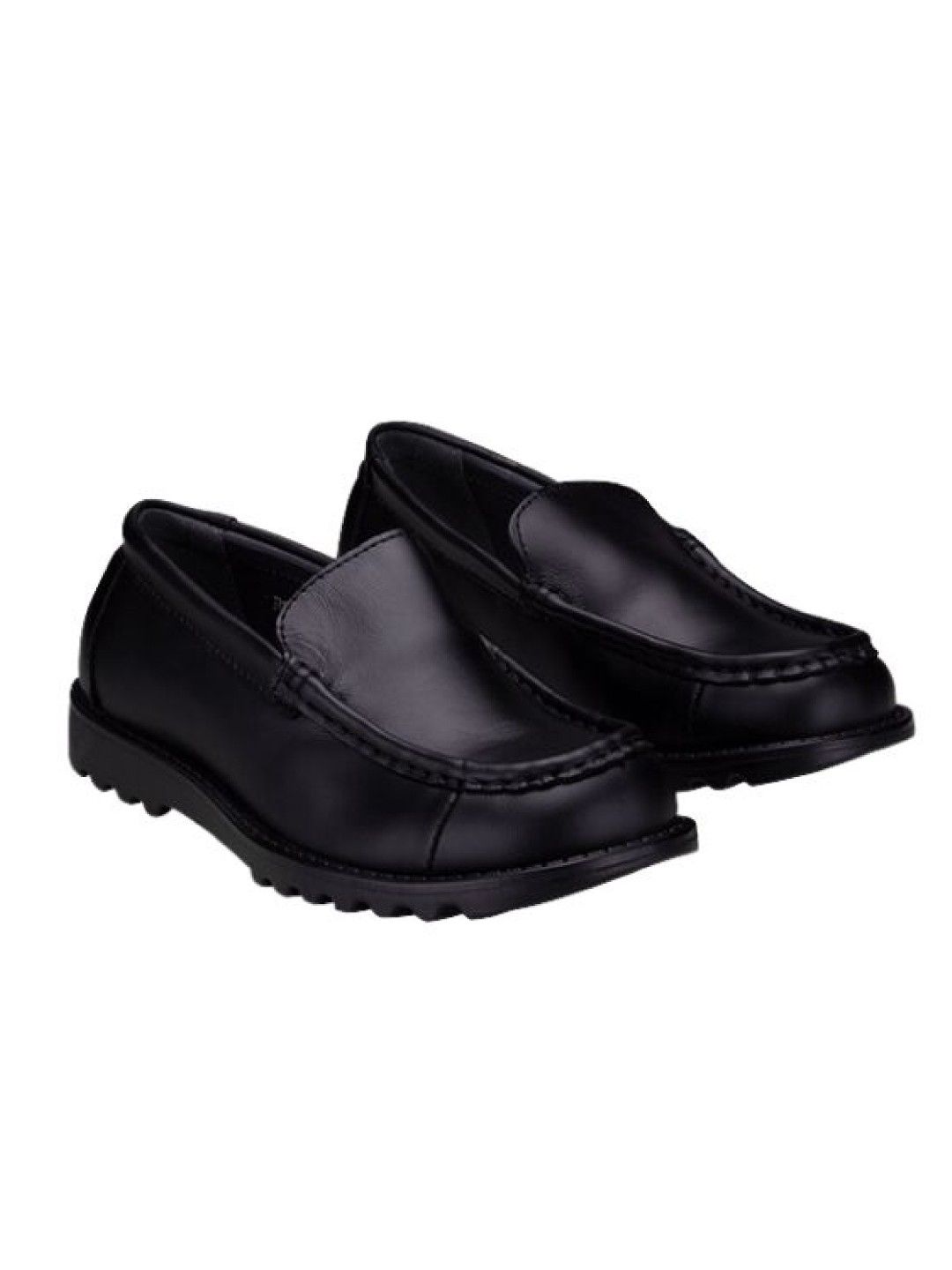 Meet My Feet Robin School Shoes (Black- Image 1)