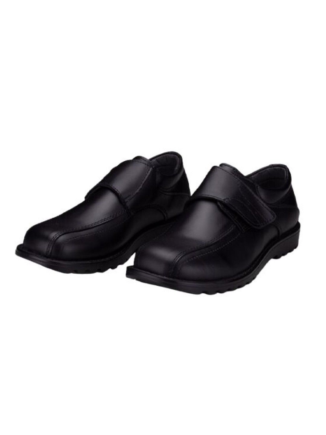 Meet My Feet Lian School Shoes (Black- Image 1)