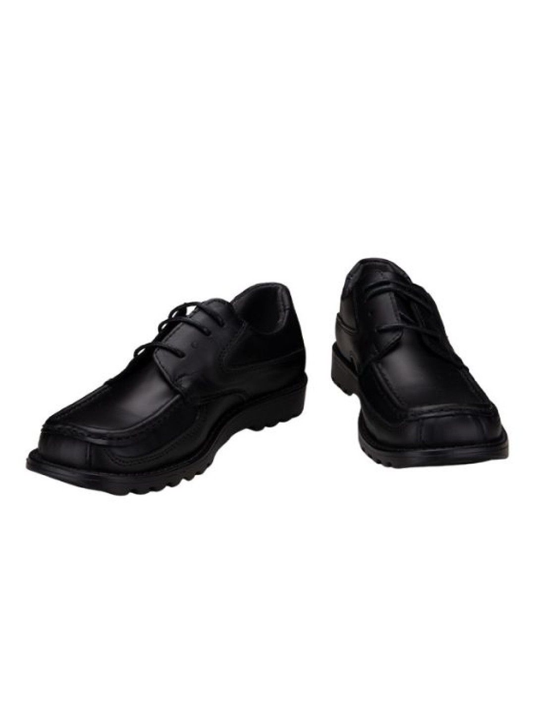 Meet My Feet Wren School Shoes (Black- Image 1)