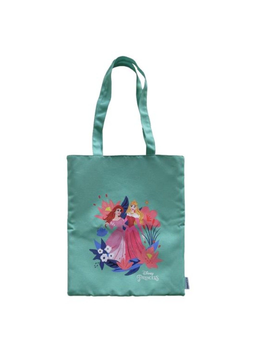 Zippies Lab Disney Princess Core Collection - Reverso Tote