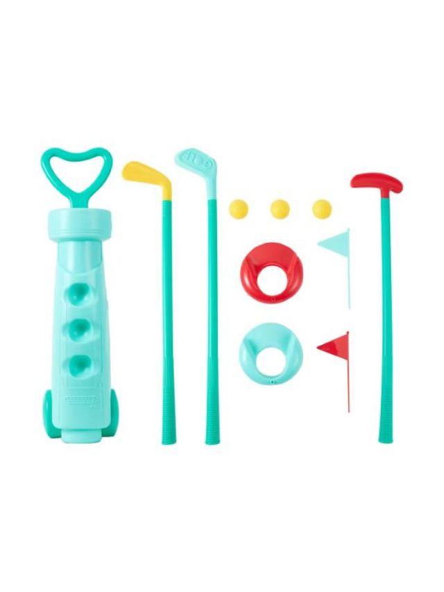 Anko Toy Golf Set