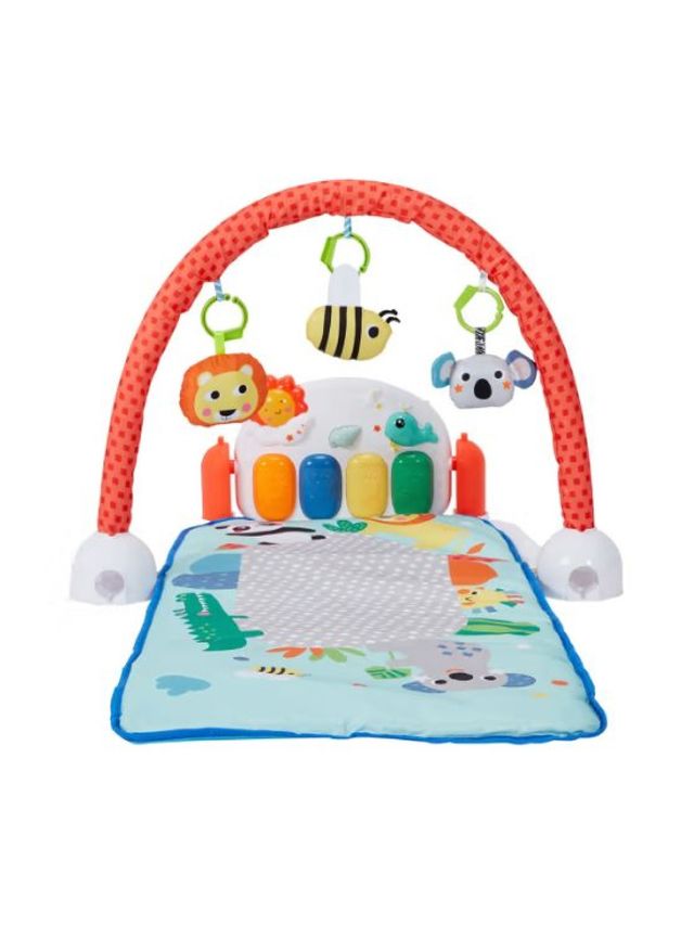 Anko Piano Play Mat and Gym