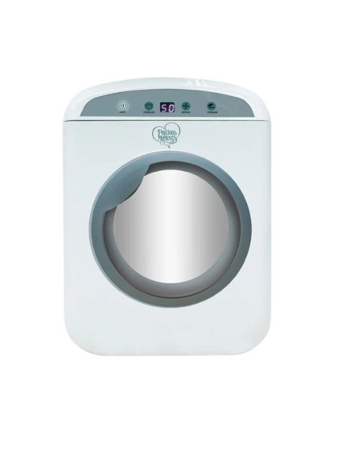 Precious Moments UV Sterilizer (No Color- Image 1)