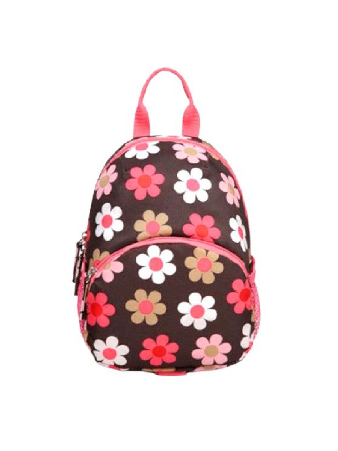 Colorland Mommy Diaper Bag Anti-Lost Baby Backpack (KB001-A/Floral)