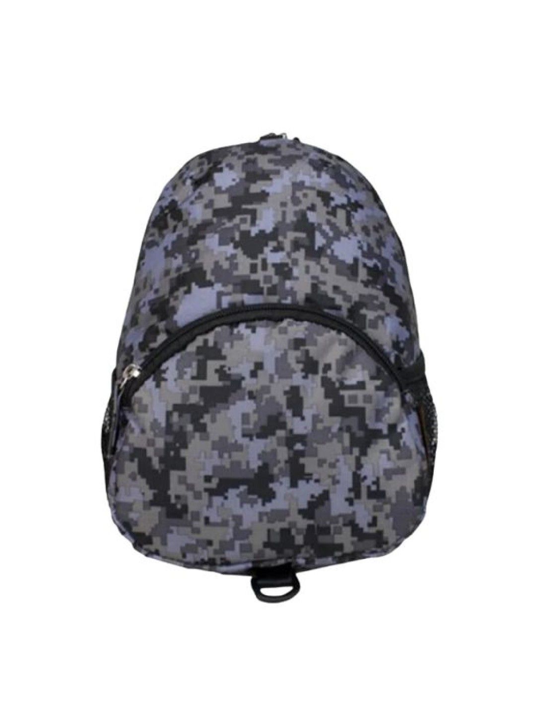 Colorland Mommy Diaper Bag Anti-Lost Baby Backpack (KB001-G/Camo) (No Color- Image 1)