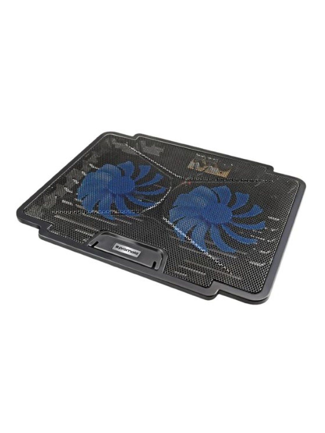 Promate AIRBASE-1 Laptop Cooling Pad with Silent Fan Technology