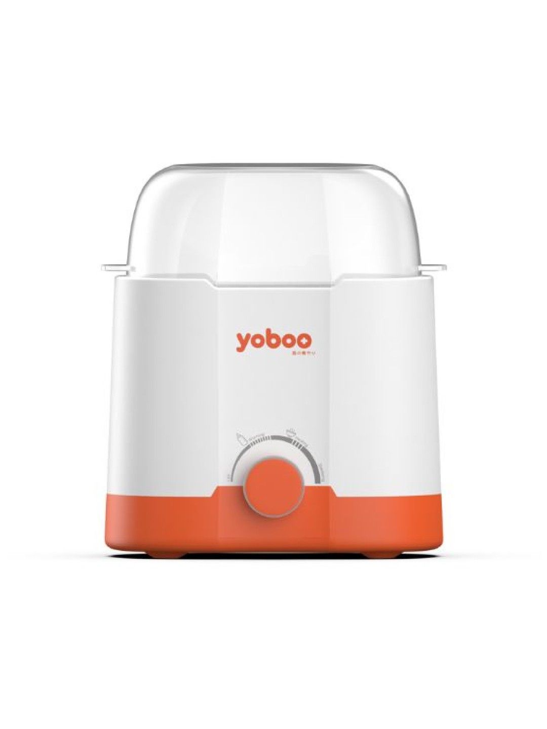 Yoboo Electric Milk Bottle Warmer (No Color- Image 1)