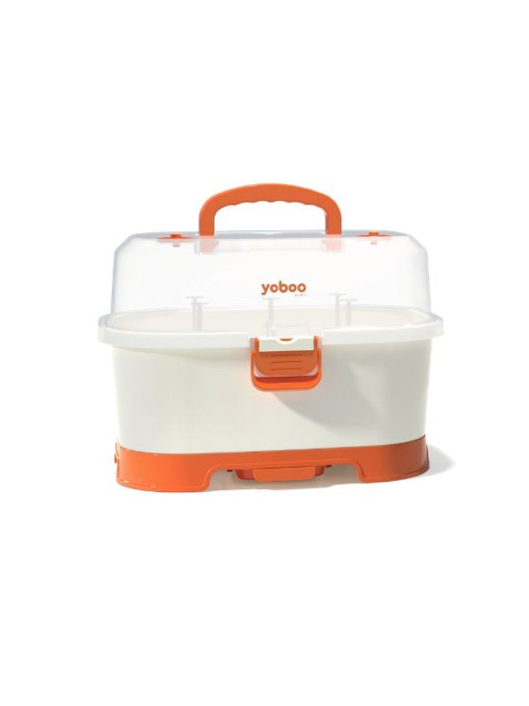 Yoboo Bottle Drying Storage Box