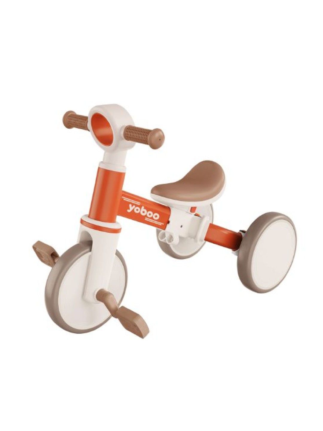 Yoboo Balance Training Kids Bicycle